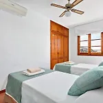 Playas De By Escape Vila *