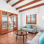 Vila Playas De By Escape Fornells (Menorca)