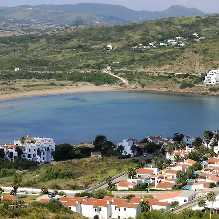 Villa Playas De Fornells *