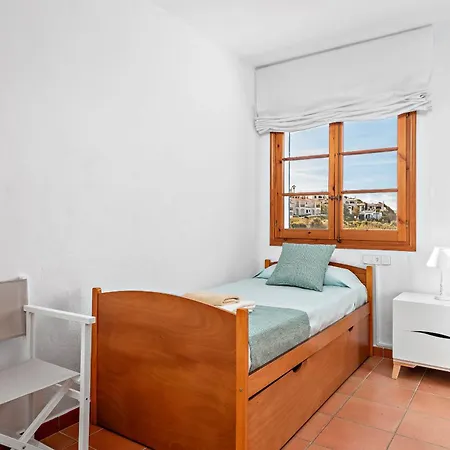 Villa Playas De Fornells