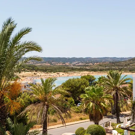 Playas De Fornells