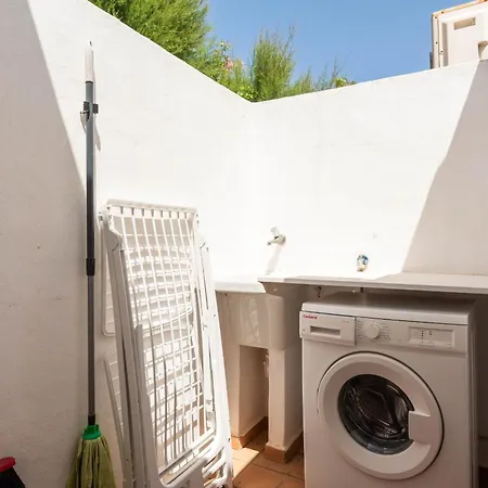 Villa Playas De Fornells (Menorca)