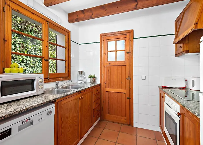 Vila Playas De By Escape