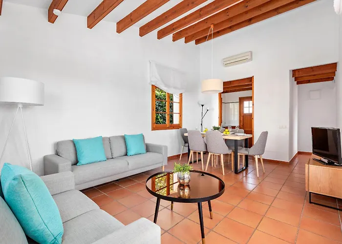 Playas De * Fornells (Menorca)