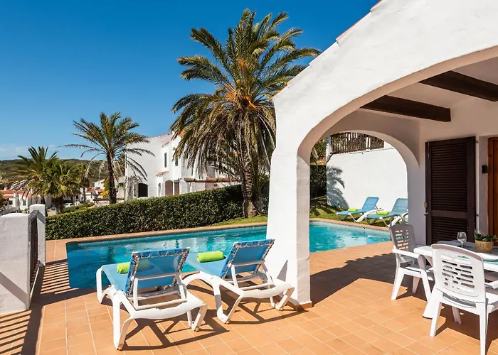 Playas De By Escape Vila *