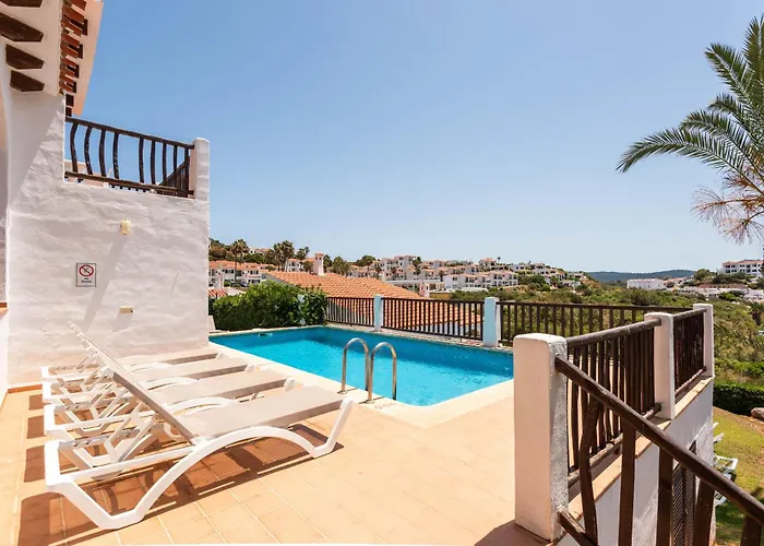 Playas De By Escape Vila *