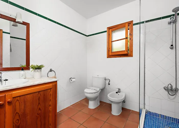 Playas De Fornells (Menorca)