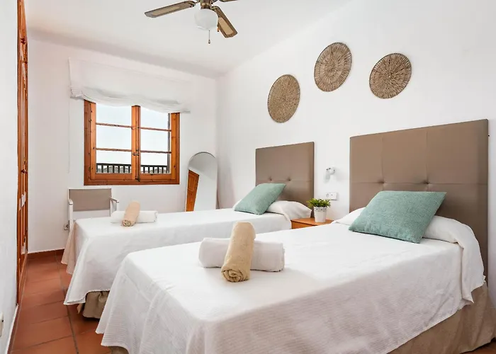 Playas De * Fornells (Menorca)