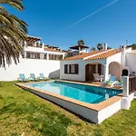 Playas De By Escape Vila *