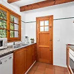Villa Playas De