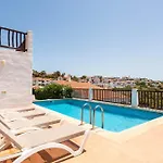 Playas De By Escape Vila Fornells (Menorca)