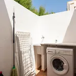 Villa Playas De Fornells (Menorca)