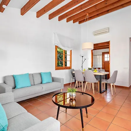 Playas De * פורנלס