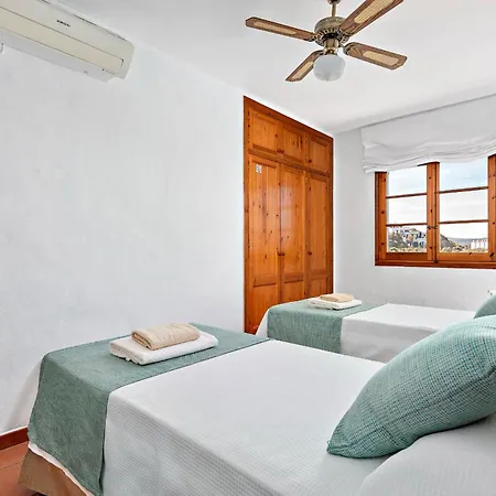 Playas De וילה *