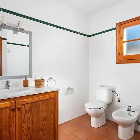 Playas De וילה *