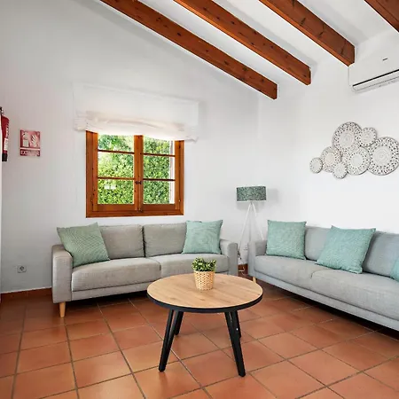 Playas De * פורנלס