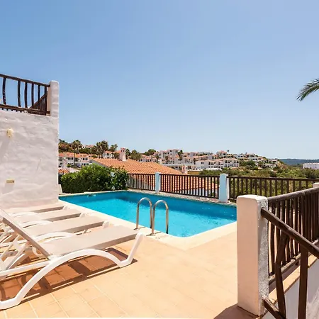 Playas De וילה *