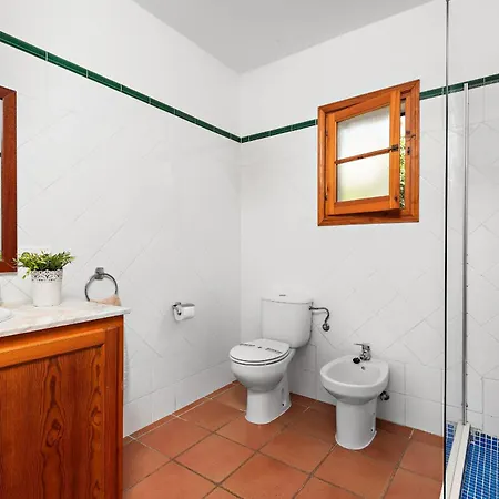 Playas De פורנלס