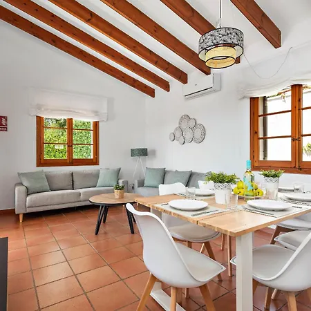 Playas De וילה פורנלס