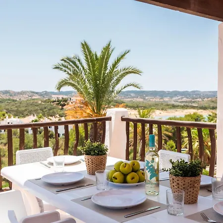 Playas De פורנלס