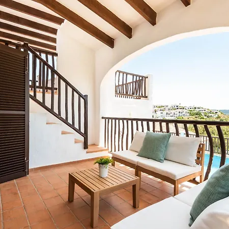 Playas De * פורנלס