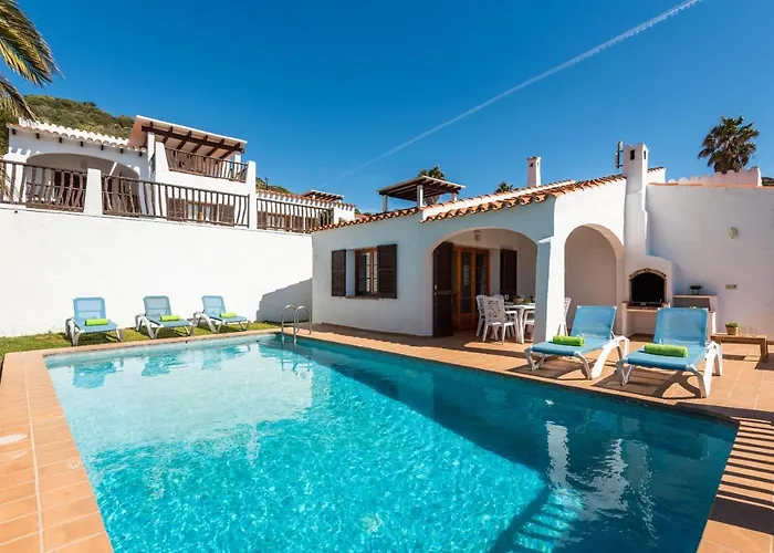 Playas De By Escape Villa