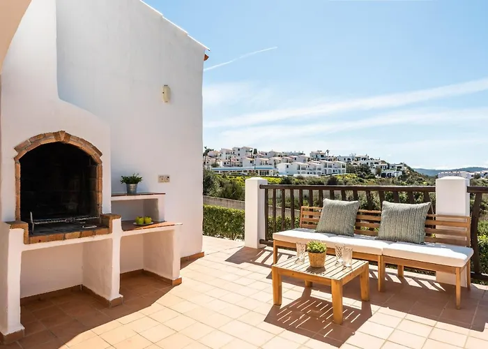 Playas De By Escape Villa