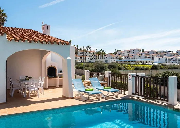 Villa Playas De By Escape