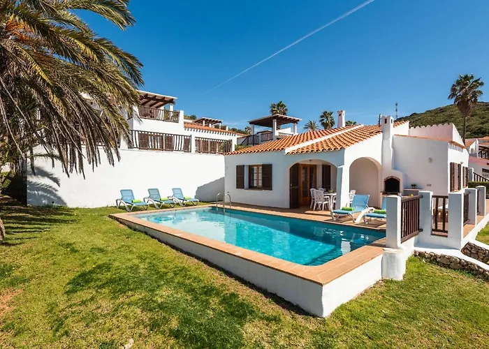 Playas De By Escape Villa *