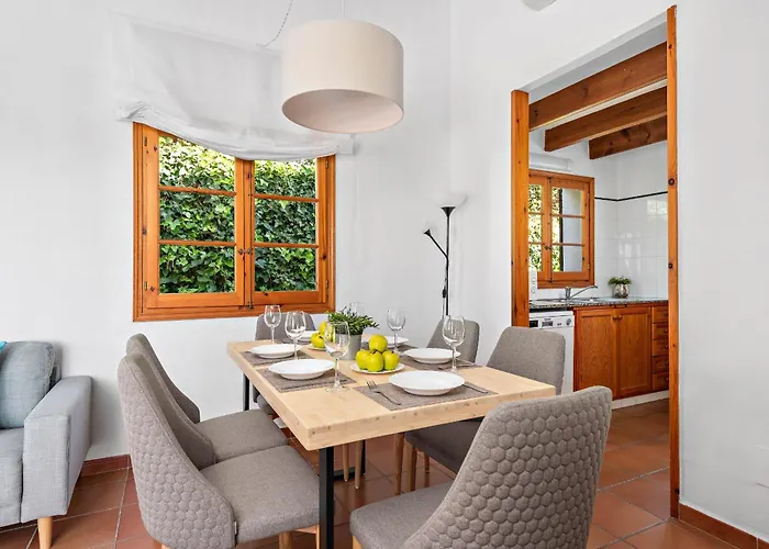 Playas De By Escape Villa