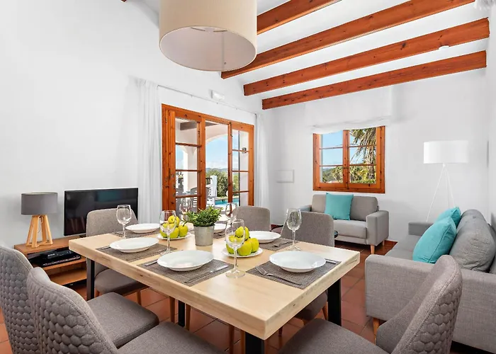 Playas De By Escape Villa