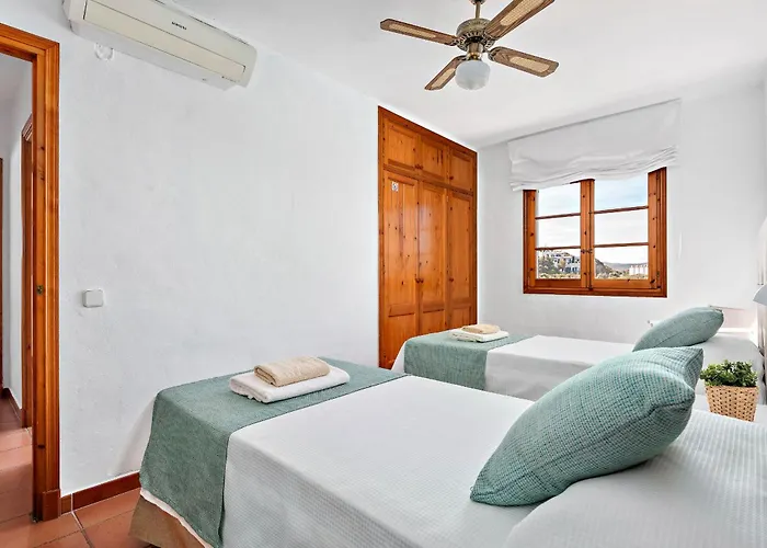 Playas De By Escape Villa *