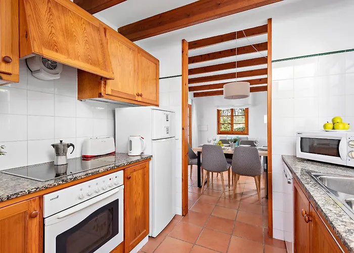 Playas De By Escape Villa *