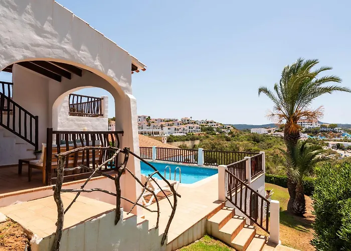 Villa Playas De By Escape *