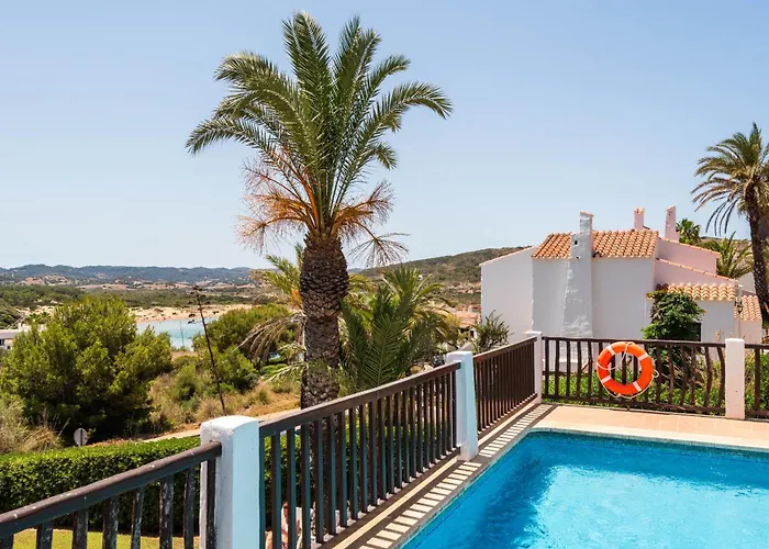 Playas De By Escape Villa