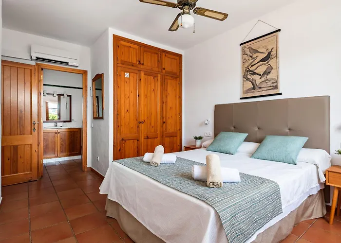 Villa Playas De By Escape