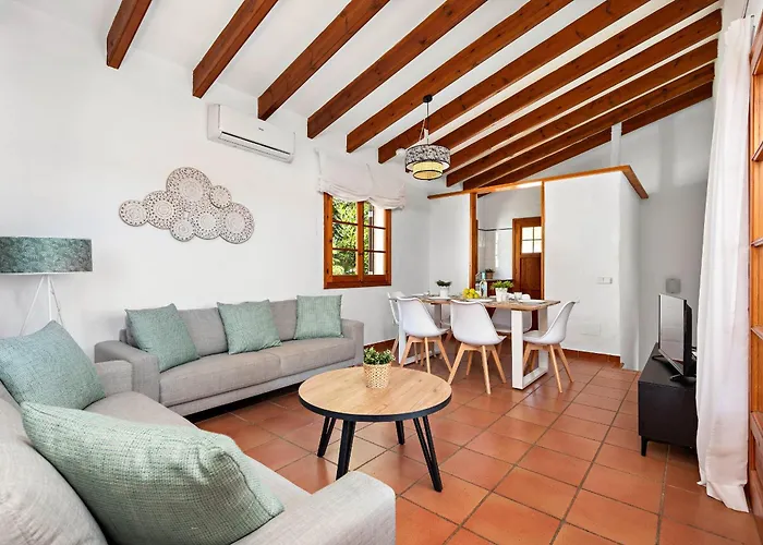 Playas De By Escape Villa