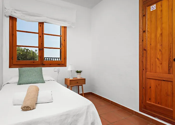 Playas De By Escape Villa