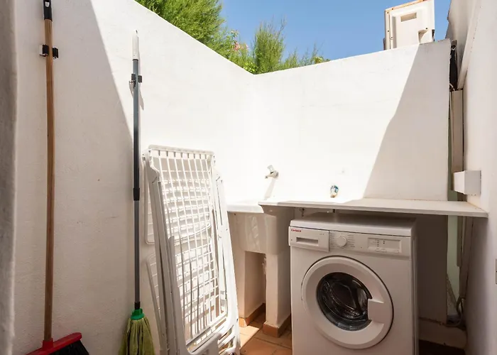 Villa Playas De By Escape Fornells (Menorca)