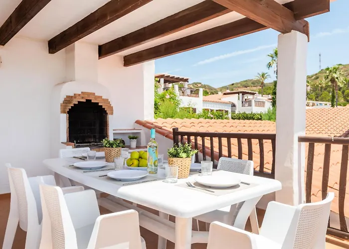 Playas De By Escape Villa