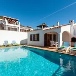 Playas De By Escape Villa