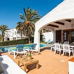 Villa Playas De By Escape
