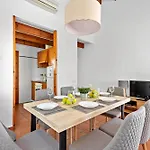 Villa Playas De By Escape Fornells (Menorca)