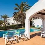 Playas De By Escape Villa *