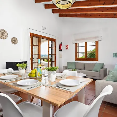 Villa Playas De
