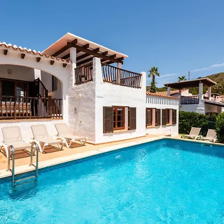 Playas De Villa *